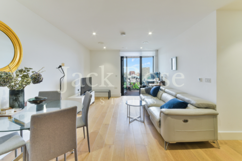 2 bedroom apartment to rent, Fifty Seven East, 57  Kingsland High Street, Dalston, London, E8