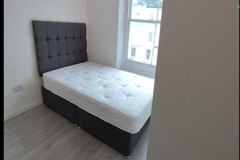 undefined, London W2