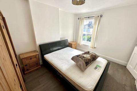 1 bedroom apartment to rent, Cauldwell Hall Road, Ipswich IP4