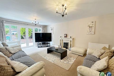 4 bedroom detached house for sale, Pinetrees, Brereton, Rugeley, WS15 1EQ