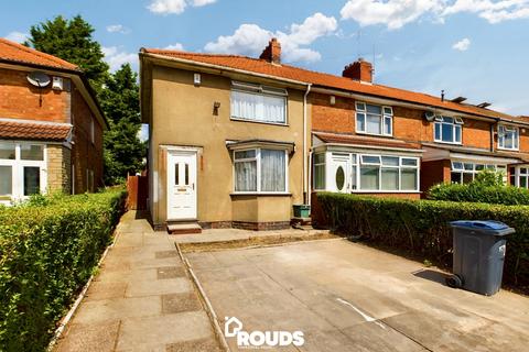 3 bedroom end of terrace house to rent, Heybarnes Road, Birmingham, West Midlands