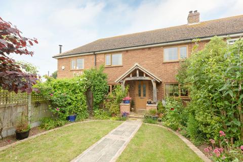 4 bedroom semi-detached house for sale, Manor Lea Road, St. Nicholas At Wade, CT7