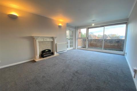 3 bedroom flat to rent, The Laurels, Station Road, Sutton Coldfield, West Midlands, B73