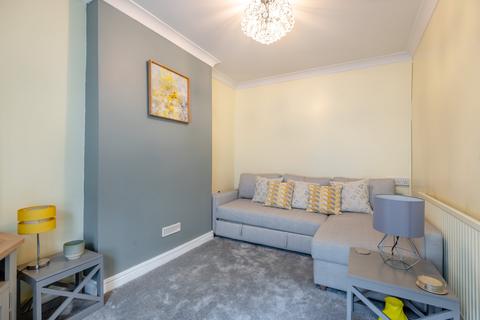 12 Baron Street, Usk, NP15 1AS