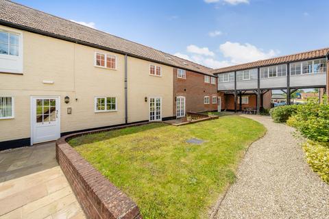 1 bedroom apartment for sale, The Staithe, Stalham, NR12