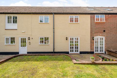 1 bedroom apartment for sale, The Staithe, Stalham, NR12