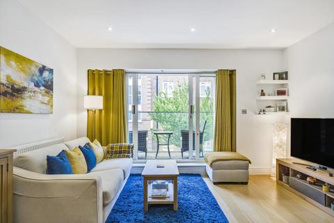 1 bedroom flat for sale, Triangle Place, London