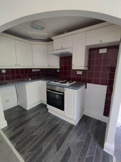 1 bedroom flat to rent, Springholme Terrace, Stockton