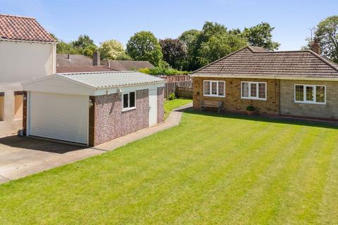 3 bedroom bungalow for sale, Brook Lane, Scawby Brook, North Lincolnshire, DN20