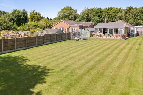 3 bedroom bungalow for sale, Brook Lane, Scawby Brook, North Lincolnshire, DN20