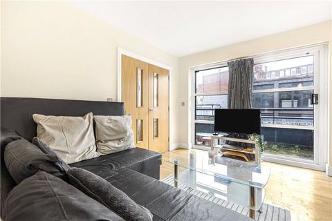 2 bedroom apartment to rent, Black Bull Court, 18 Hatton Wall, London, EC1N