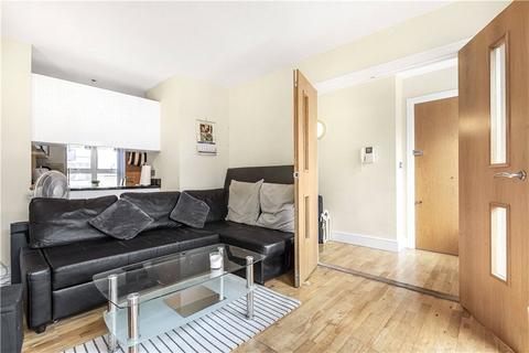 2 bedroom apartment to rent, Black Bull Court, 18 Hatton Wall, London, EC1N