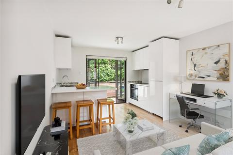 1 bedroom maisonette for sale, Victoria Place, Richmond, TW9