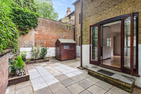 1 bedroom maisonette for sale, Victoria Place, Richmond, TW9