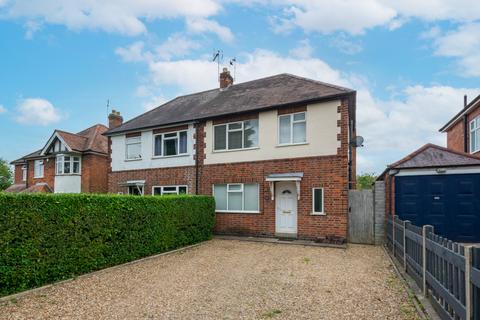 3 bedroom semi-detached house for sale, Station Road, Thurnby LE7
