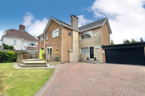 4 bedroom detached house for sale, Oldfield Road, Heswall, Wirral, CH60