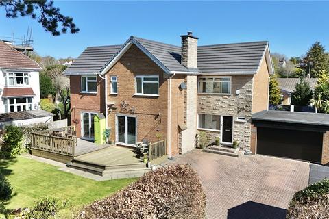 4 bedroom detached house for sale, Oldfield Road, Heswall, Wirral, CH60