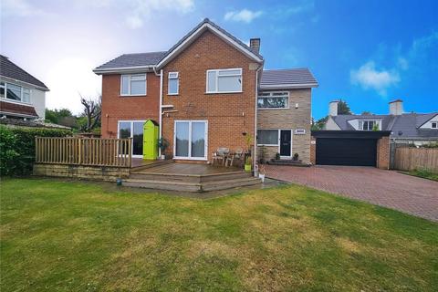 4 bedroom detached house for sale, Oldfield Road, Heswall, Wirral, CH60