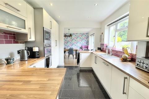 2 Oldfield Road, Heswall, Wirral, CH60 6SE