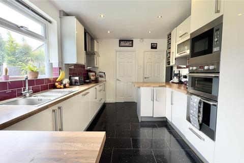 2 Oldfield Road, Heswall, Wirral, CH60 6SE