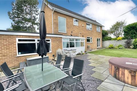 2 Oldfield Road, Heswall, Wirral, CH60 6SE