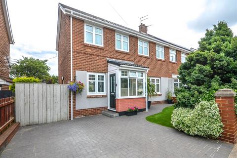 3 bedroom semi-detached house for sale, Hardie Drive, East Boldon