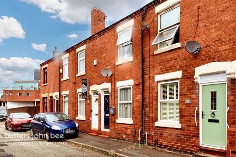 1 bedroom terraced house for sale, Stubbs Gate, Newcastle