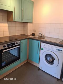 1 bedroom flat to rent, 59-73 London Road, LIVERPOOL, Merseyside, L3