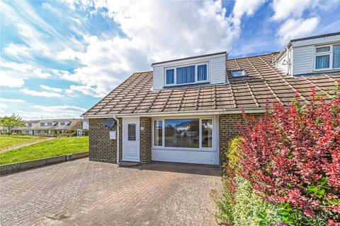 2 bedroom end of terrace house for sale, Elbridge Crescent, Aldwick, Bognor Regis, PO21