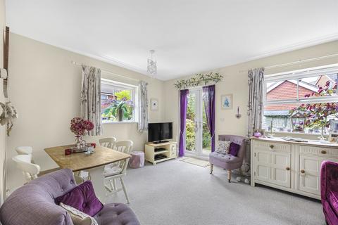 3 bedroom semi-detached house for sale, Campbell Road