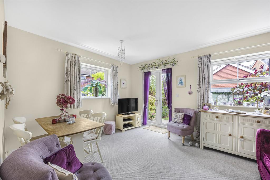 Living/Dining Room