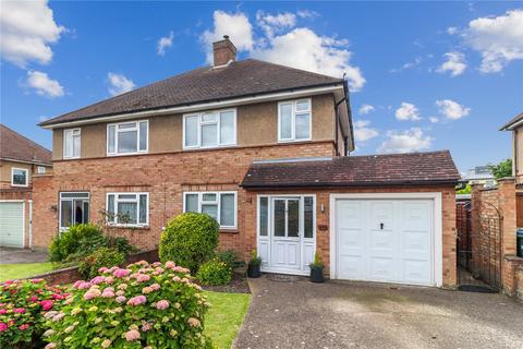 3 bedroom semi-detached house for sale, Crown Rise, Garston, Herts, WD25