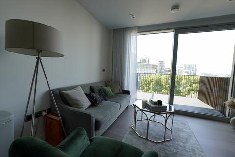 1 bedroom flat to rent, LONDON, W2