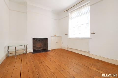 11 Bertram Street, Cardiff, CF24 1NX