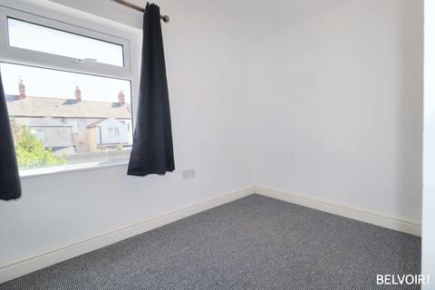 11 Bertram Street, Cardiff, CF24 1NX