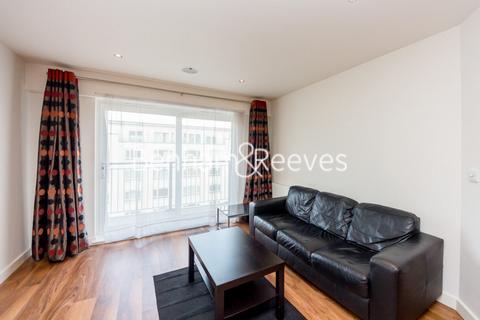 2 bedroom apartment to rent, Heritage Avenue, Colindale NW9