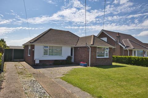 3 bedroom detached bungalow for sale, Singledge Avenue, Whitfield, CT16