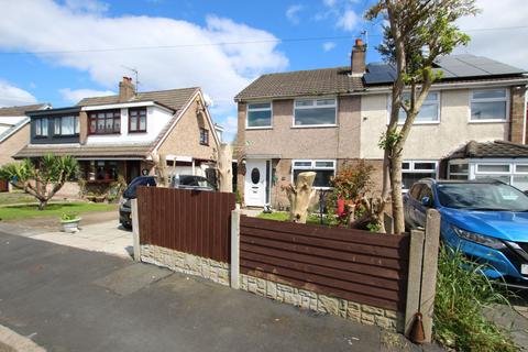 3 bedroom semi-detached house for sale, Monmouth Crescent, Ashton-In-Makerfield, WN4