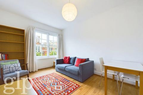 1 bedroom flat to rent, 96-98 Judd Street, London, Greater London, WC1H