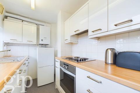 1 bedroom flat to rent, 96-98 Judd Street, London, Greater London, WC1H