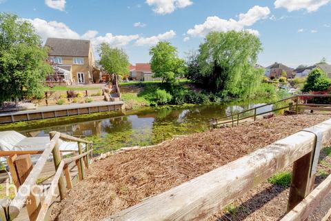 2 bedroom bungalow for sale, Nene Parade, March