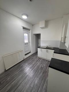 undefined, 1B Doncaster Road,   Dalton, Rotherham S65 3EW