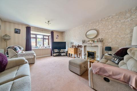 4 bedroom detached house for sale, Sovereign Way, Eastleigh, Hampshire, SO50