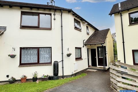 2 bedroom flat for sale, Jacobs Pool, Okehampton, Devon, EX20