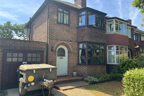 3 bedroom semi-detached house for sale, Kinlet Road, Shooters Hill, London, SE18