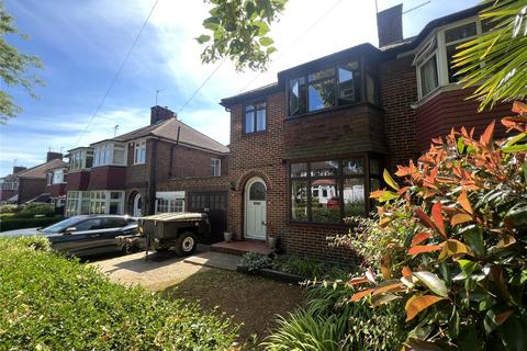 3 bedroom semi-detached house for sale, Kinlet Road, Shooters Hill, London, SE18