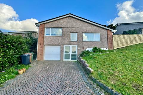 3 bedroom detached bungalow for sale, Barningham Gardens, Plymouth PL6