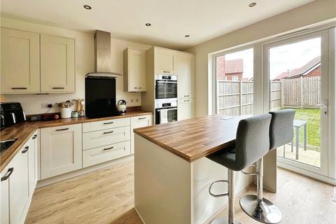 3 bedroom detached house for sale, Purkis Road, Waterlooville, Hampshire