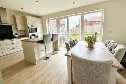 3 bedroom detached house for sale, Purkis Road, Waterlooville, Hampshire