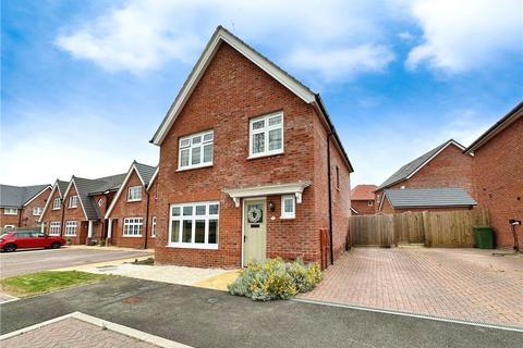 Purkis Road, Waterlooville, Hampshire